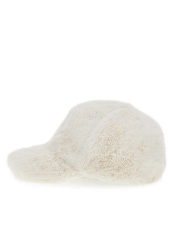 Guess Šiltovka Guess J5BZ25 WHGO0 Écru