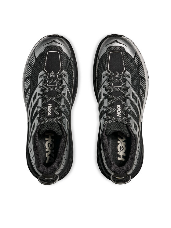 Hoka Снікерcи Hoka Speedgoat 2 Ts 1171910 Чорний