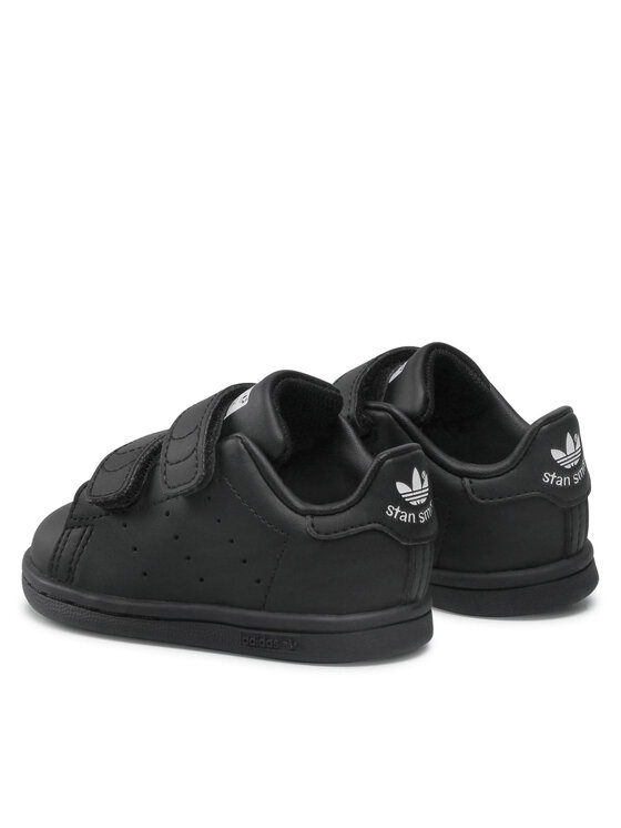 adidas Sneakersy adidas Stan Smith Cf I FY0968 Černá