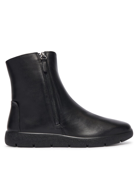 ECCO Botki ECCO Bella 2 23932301001 Czarny