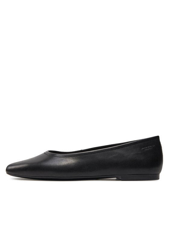 Vagabond Shoemakers Балетки Vagabond Shoemakers Jolin 5508-001-20 Чорний