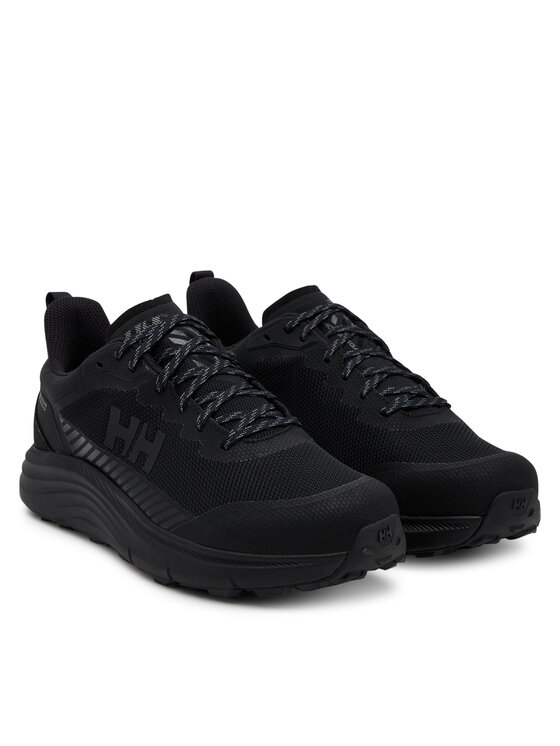 Helly Hansen Трекінгові черевики Helly Hansen Stega Ht 11976_990 Чорний