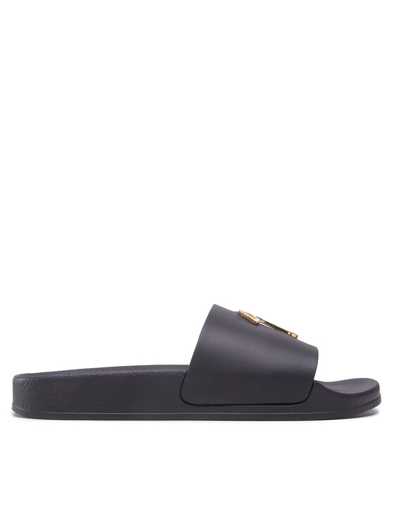 Giuseppe Zanotti Ciabatte Giuseppe Zanotti RM90068 Nero