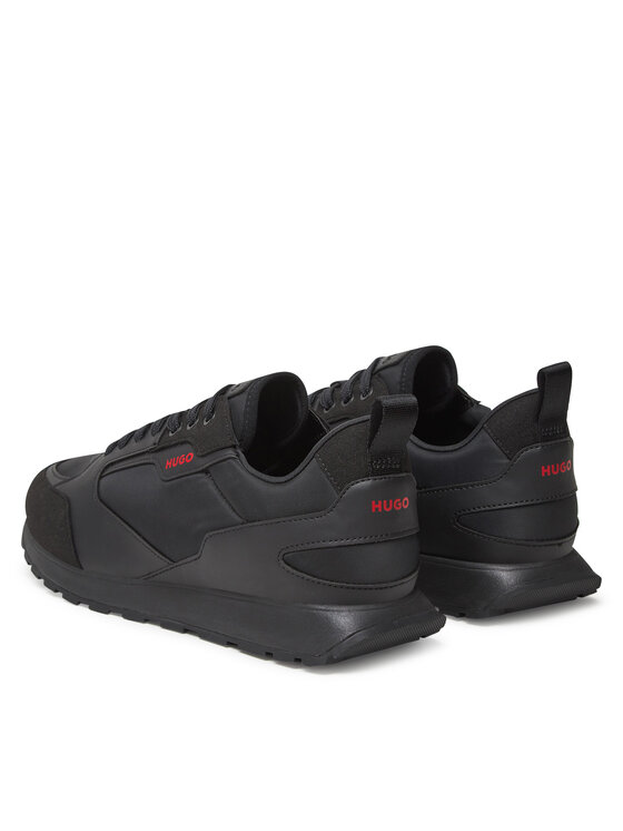 HUGO Sneakers HUGO Icelin 50536568 Nero