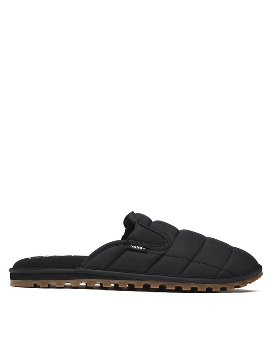 Vans Pantuflas Vans Mountain Mule VN0A5JI6BLK1 Negro