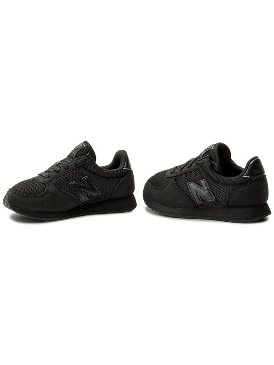 New Balance Superge New Balance KL220TBY M Črna