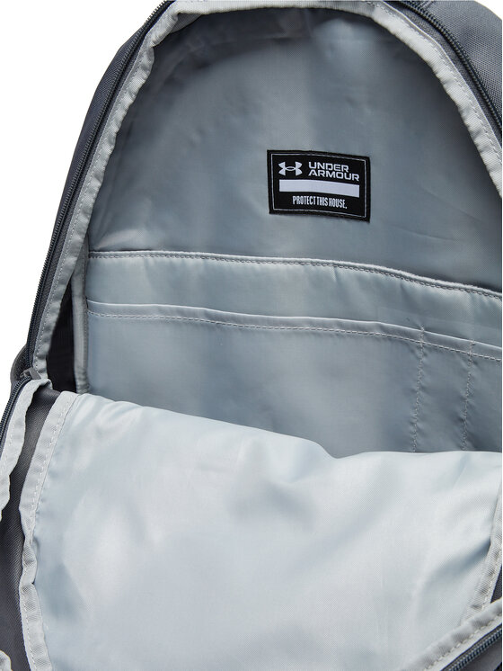 Under Armour Zaino Under Armour UA Hustle 6.0 Backpack 1384672-025 Grigio