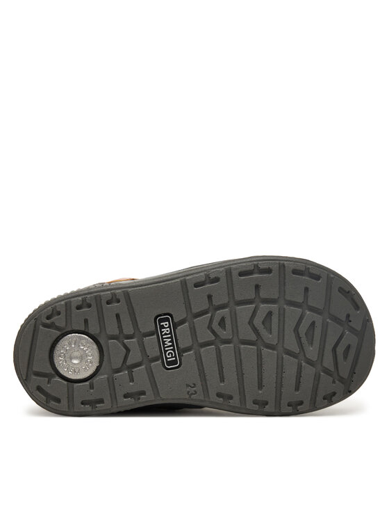Primigi Снігоходи Primigi GORE-TEX 8861333 Темно-сірий