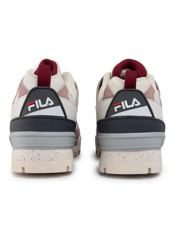 Fila Αθλητικά Fila Trailstep 1010745.71P Ροζ