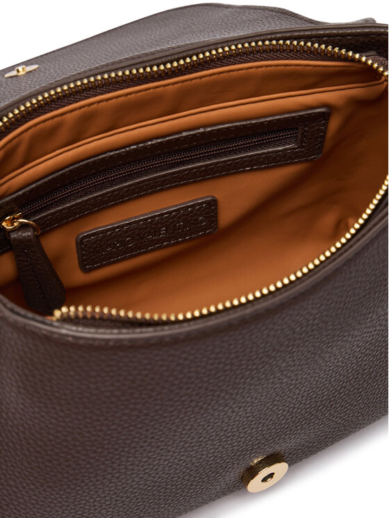 Valentino Сумка Valentino Brixton VBS7LX08 Коричневий