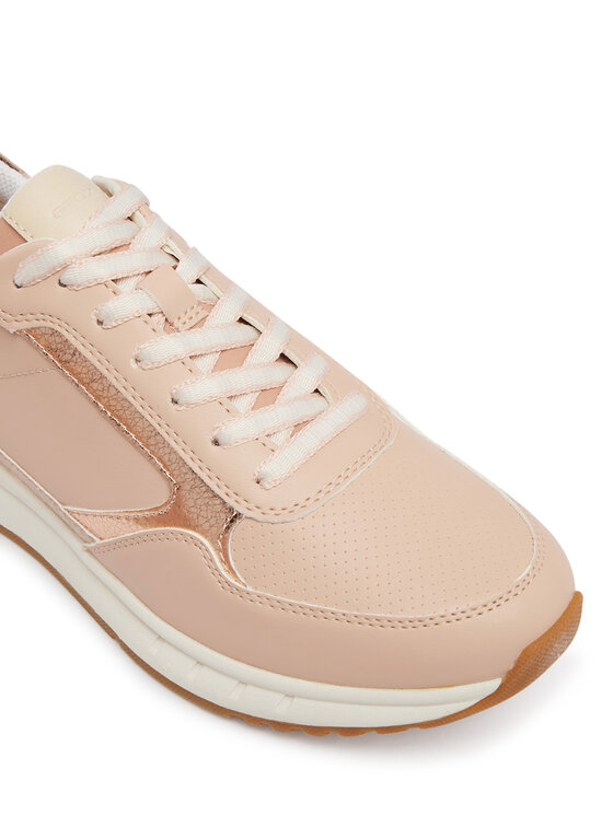 Geox Sneakers Geox D Octaviee D659LB-05422 C8ZH8 Roz