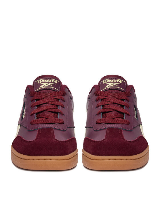 Reebok Снікерcи Reebok CEO-FORTE LOUNGER AR30252W-RY Бордовий
