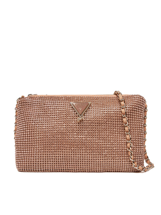 Guess Сумка Guess J5BZ15 WG830 Рожевий