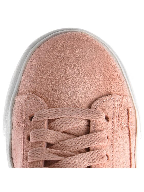 Nike Laisvalaikio batai Nike Blazer Low Sd AA3962 605 Rožinė