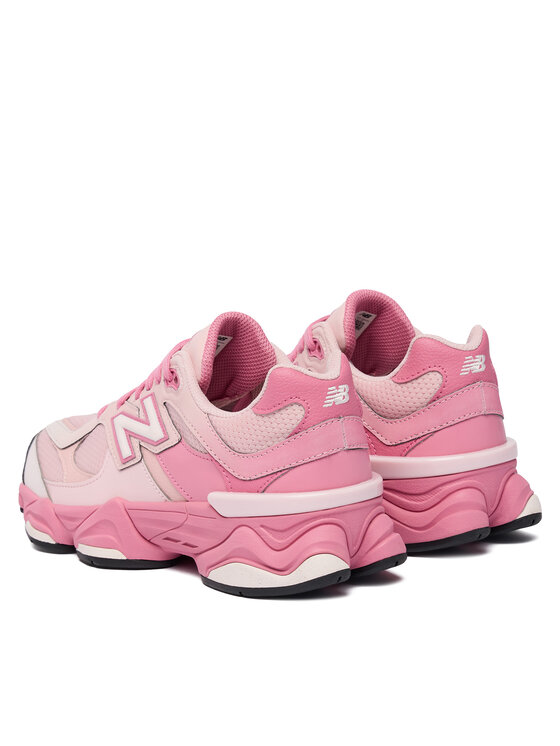 New Balance Sneakersy New Balance G90603I0 Różowy