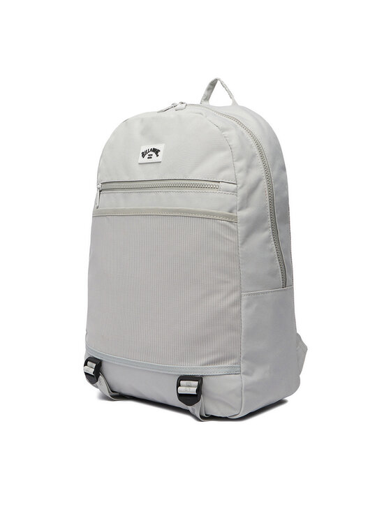 Billabong Рюкзак Billabong CWBEO-BLB-M-007-10 Світло-сірий