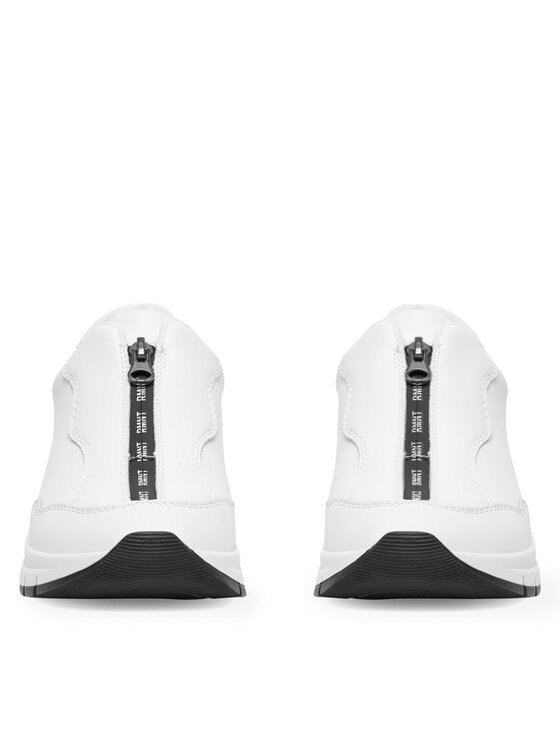 Remonte Sneakersy Remonte D0G03-80 Bílá