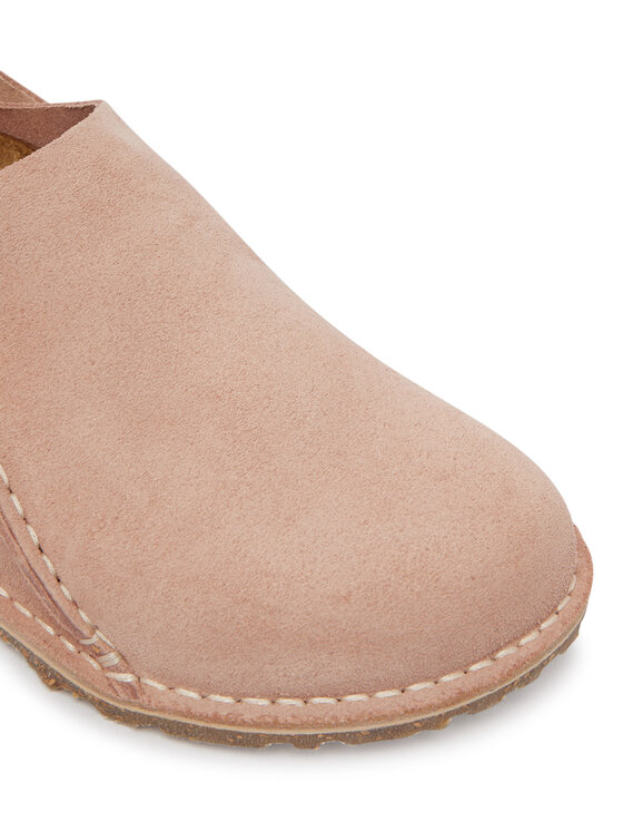 Birkenstock Шльопанці Birkenstock Zermatt 1031146 Рожевий