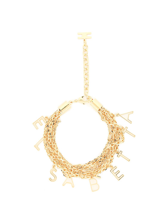 Elisabetta Franchi Rokassprādze Elisabetta Franchi BC-02A-11E2-V150 Zelta