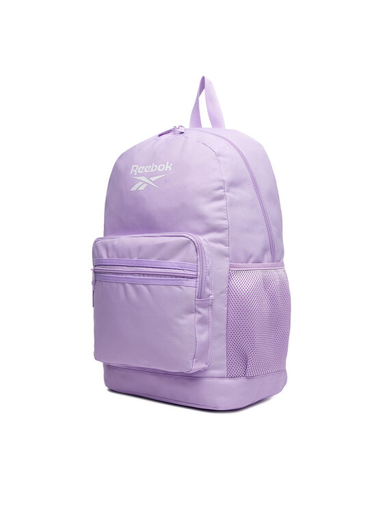 Reebok Рюкзак Reebok CWBEO-RBK-P-004-10 Світло-фіолетовий