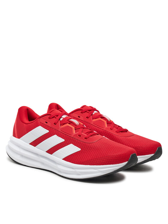 adidas Bežecké topánky adidas Galaxy 7 Running Shoes IE8226 Červená