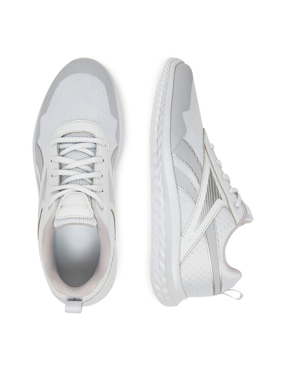 Reebok Взуття для бігу Reebok RUSH RUNNER 5.0 100242335 Білий