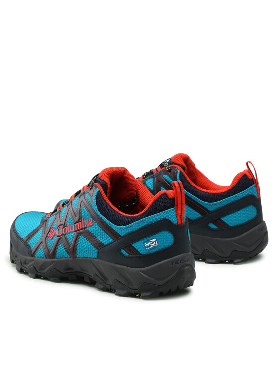 Columbia Trekkings Columbia Peakfreak X2 Outdry BM0829 Albastru