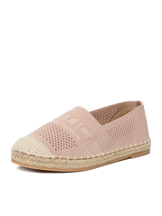 Nautica Espadrile Nautica CEO-SW68724 Roza