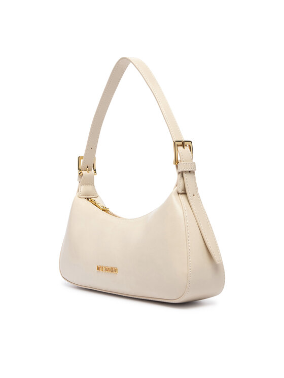 LOVE MOSCHINO Сумка LOVE MOSCHINO JC4390PP1PKO0110 Кремовий