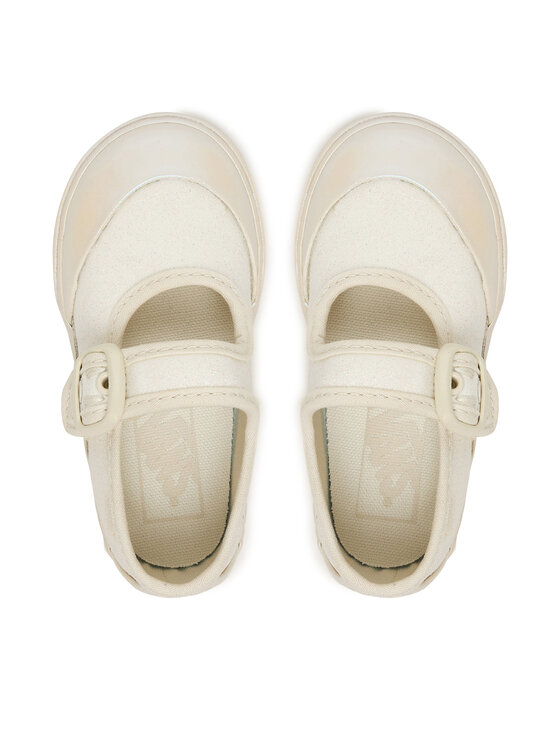 Vans Балеринки Vans Mary Jane VN000CRYYL71 Екрю