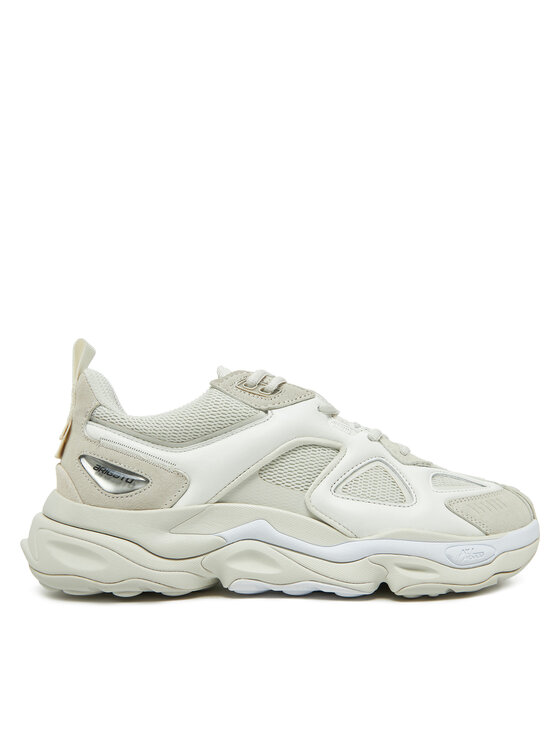 パーツ arigato1026 Sneakers Axel Arigato Satellite Runner F1679006 Alb | Epantofi.ro
