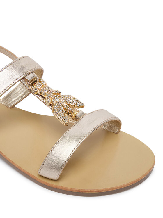 Patrizia Pepe Sandali Patrizia Pepe PPJ402.27 Zlata
