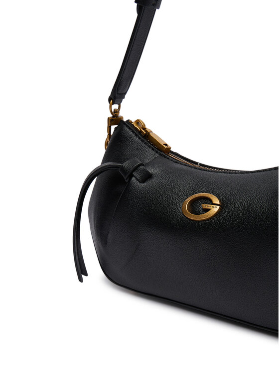Guess Táska Guess Allegra HWBG22 37180 Fekete