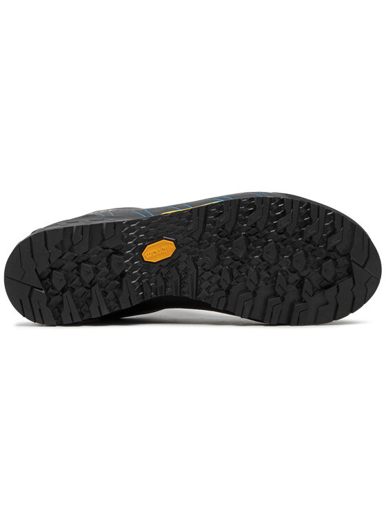 Mammut Trekingová obuv Mammut Kento Low Gtx GORE-TEX 3010-00980-00453 Šedá