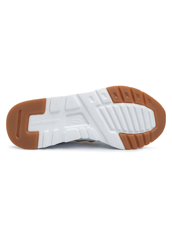 New Balance Laisvalaikio batai New Balance CW997HAH Balta