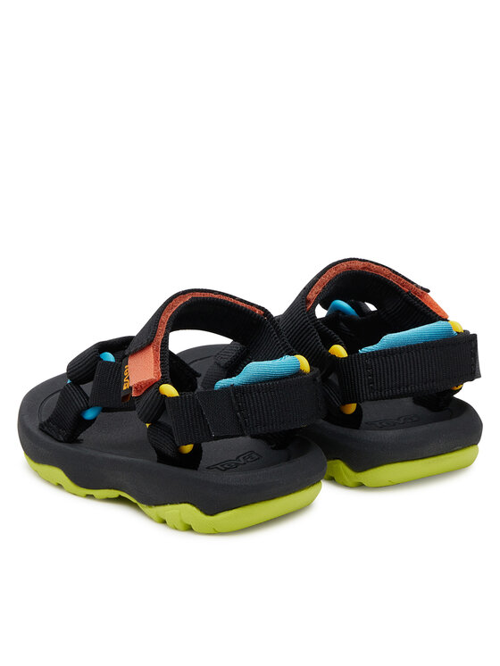 Teva Босоніжки Teva Hurricane XLT 2 1019390T Чорний