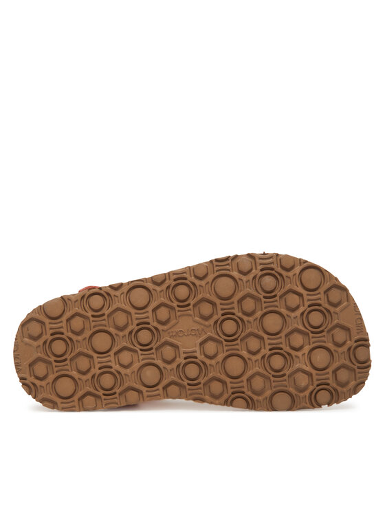 Froddo Sandále Froddo Barefoot Flexy Lia G3150264-23 M Ružová