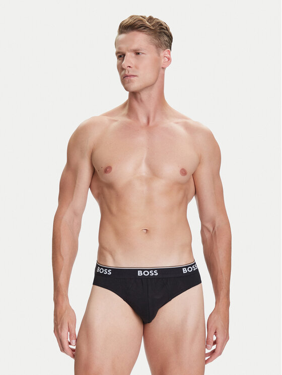BOSS BOSS Conjunto de slips 50531681 De color