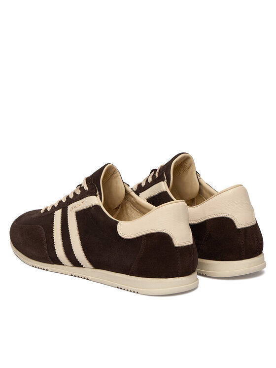 Gant Снікерcи Gant 32633278 Коричневий