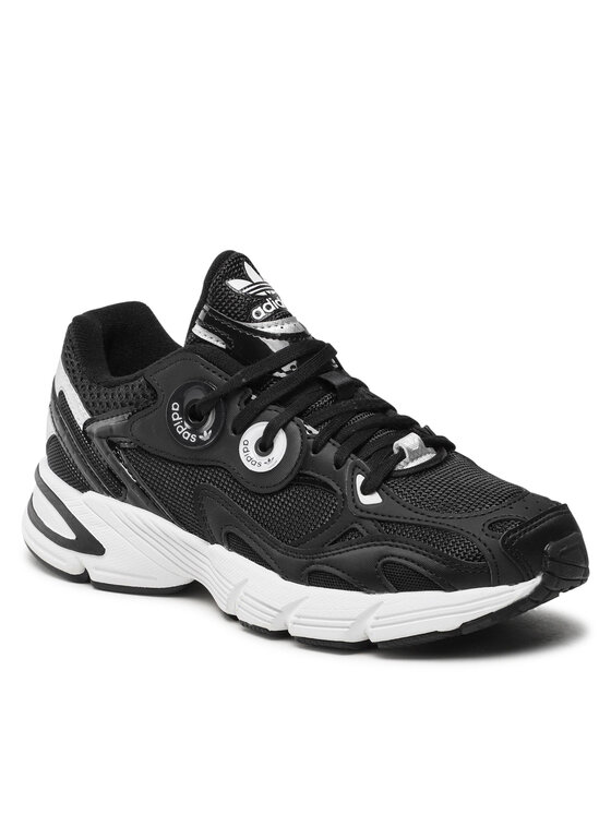 adidas Сникърси adidas Astir W GY5260 Черен