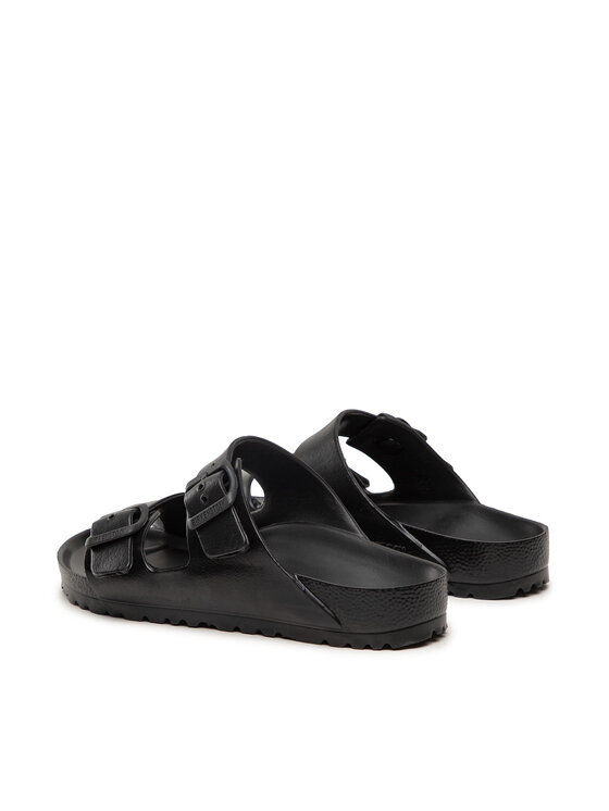 Birkenstock Παντόφλες Birkenstock Arizona EVA 0129423 Μαύρο