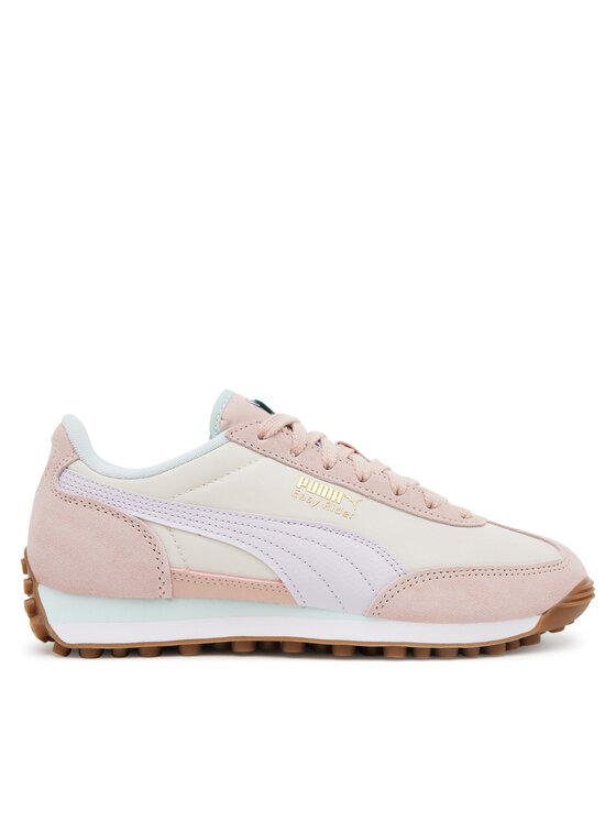 Puma Снікерcи Puma Easy Rider Kids Jr 399715 06 Рожевий