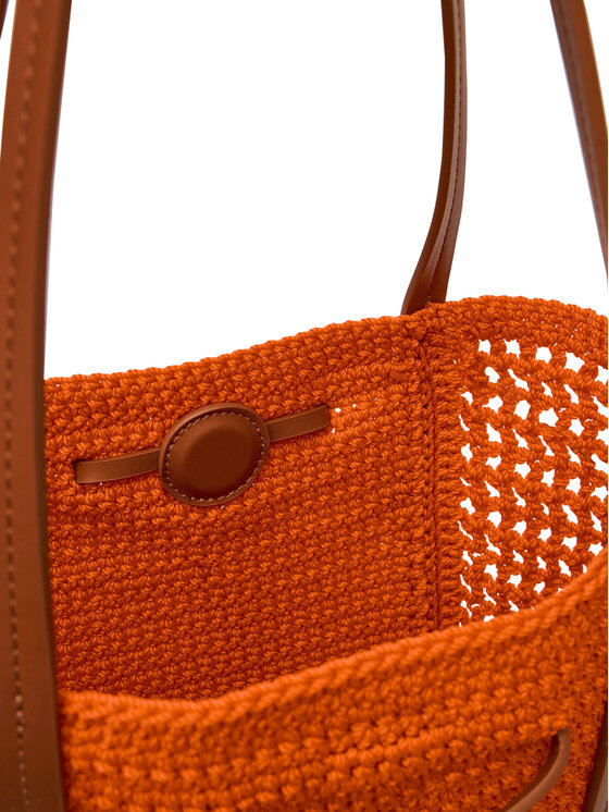 Gianni Chiarini Táska Gianni Chiarini Victoria BS 11581 SMCRH Koral