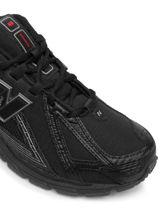 New Balance Superge New Balance U1906ROE M Črna