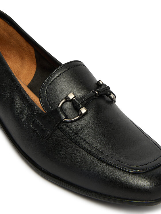 Josef Seibel Лофери Josef Seibel Fenja 34 74834 Чорний