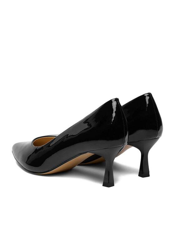 JENNY Туфлі JENNY CEO-WS1117-01 Чорний