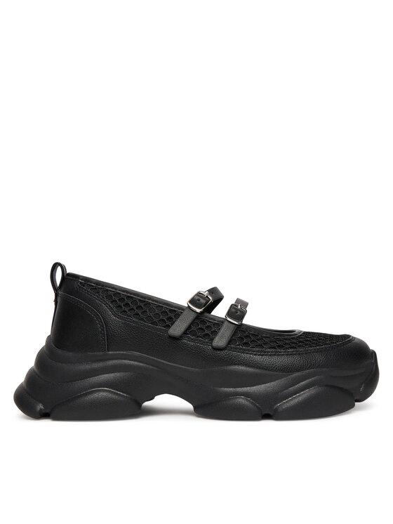 Aldo Polobotky Aldo Aethera 14043828 Černá