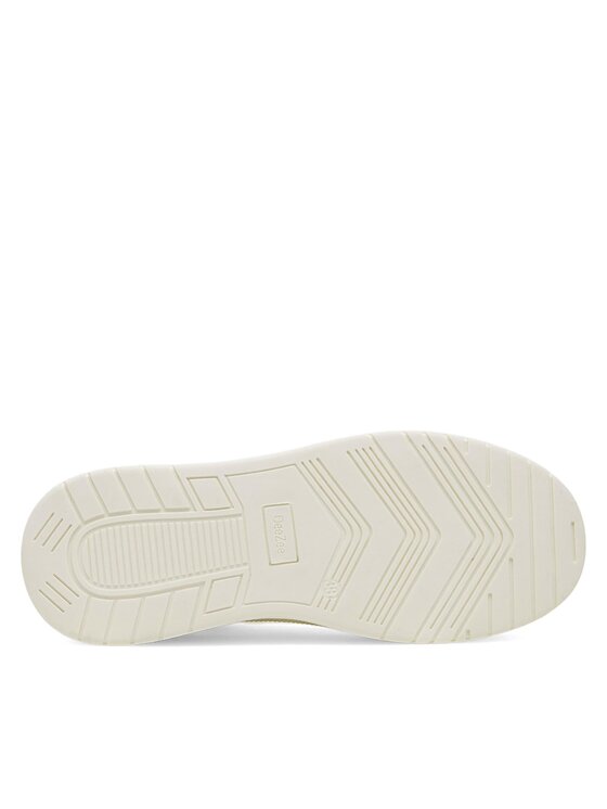 DeeZee Snīkeri DeeZee WS1004-04 Balts