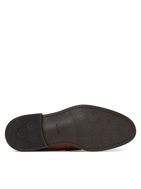 Aldo Мокасини Aldo Salinero 13963032 Кафяв