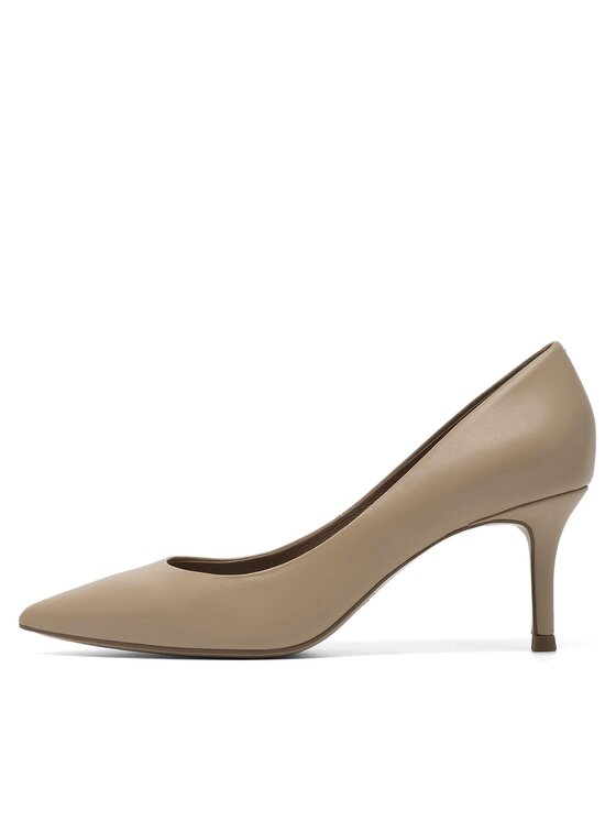 GINO ROSSI Tacones GINO ROSSI V255-03 Beis